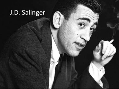 jd-salinger-presentation