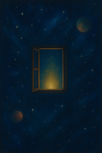 mystic