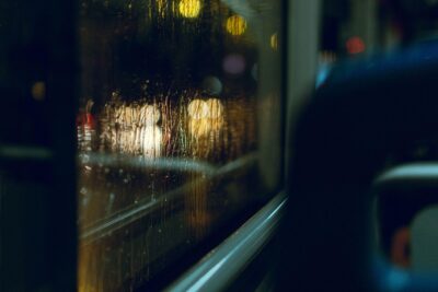 moving