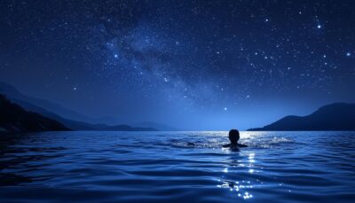 sea